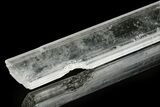 Water-Clear, Selenite Crystal - China #226057-1